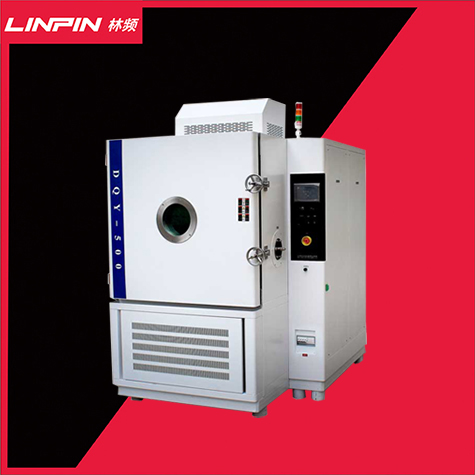 高低溫低氣壓試驗箱在新能源汽車電池測試中的應用及性能優(yōu)劣比較